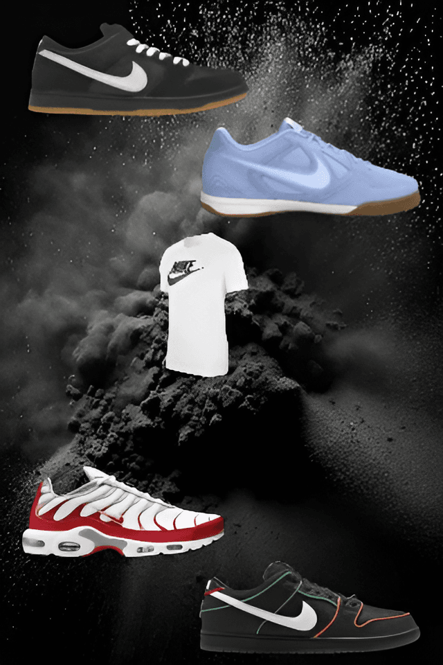 Nike