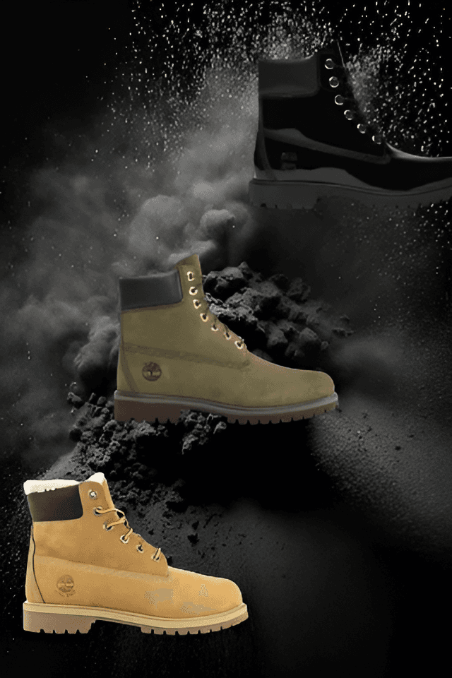 Timberland